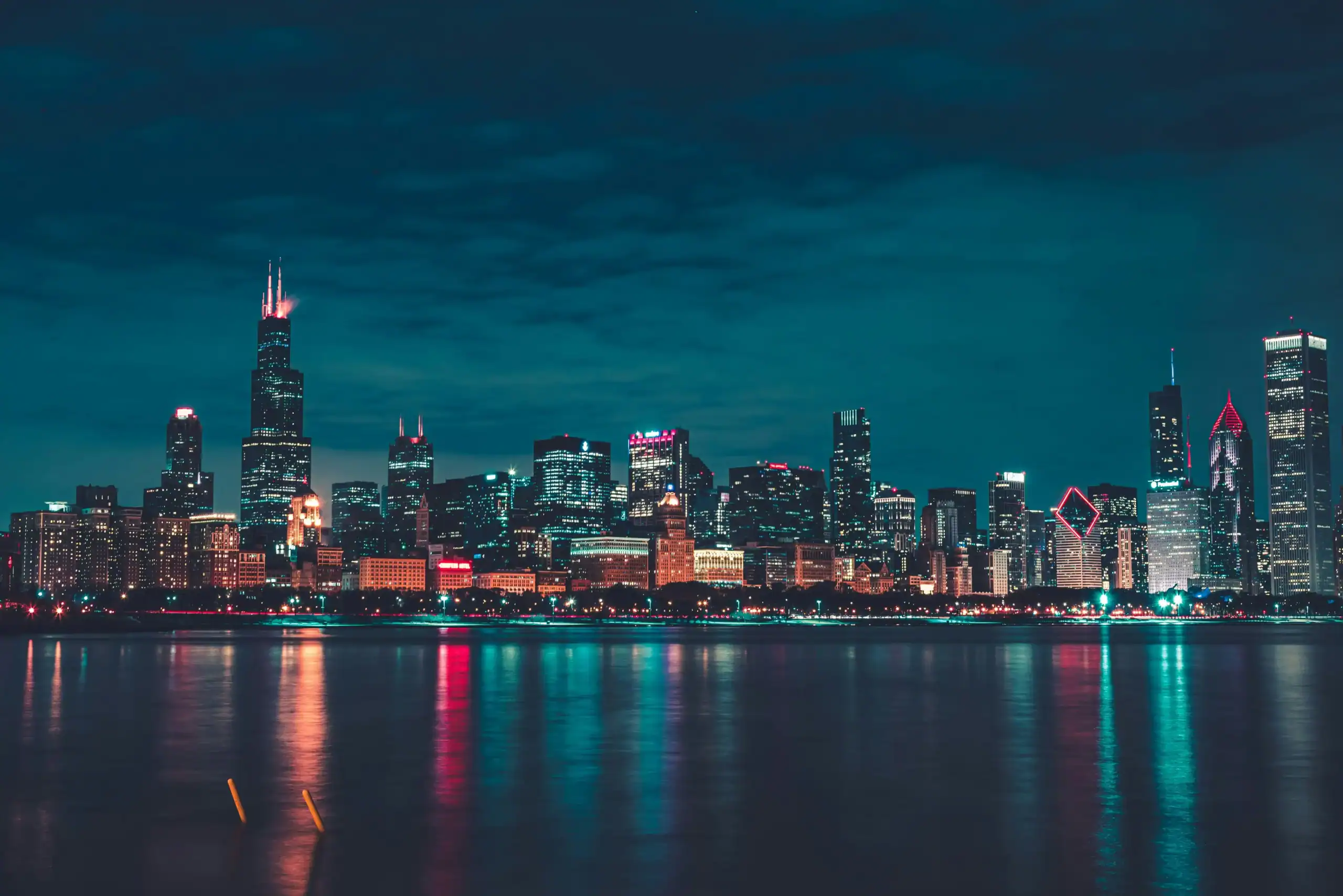 Trusted & Professional Chicago Movers