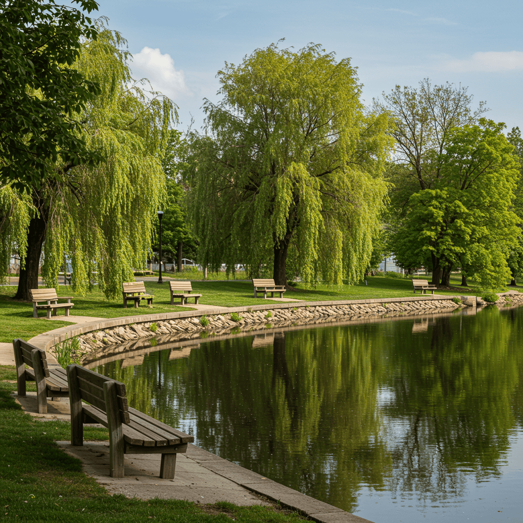 Your Winnetka Movers - Advanced Moving & Storage