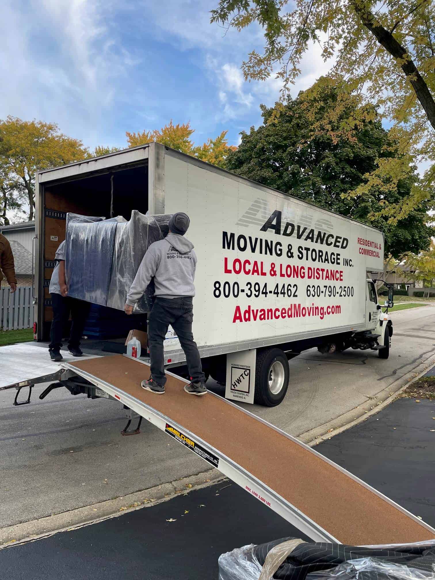 Top Moving Company Chicago IL: Stress-Free Relocation Tips