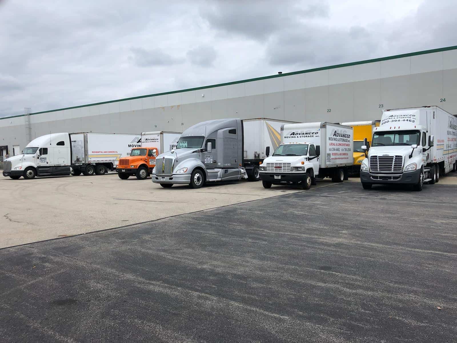 Get a Free Storage Quote