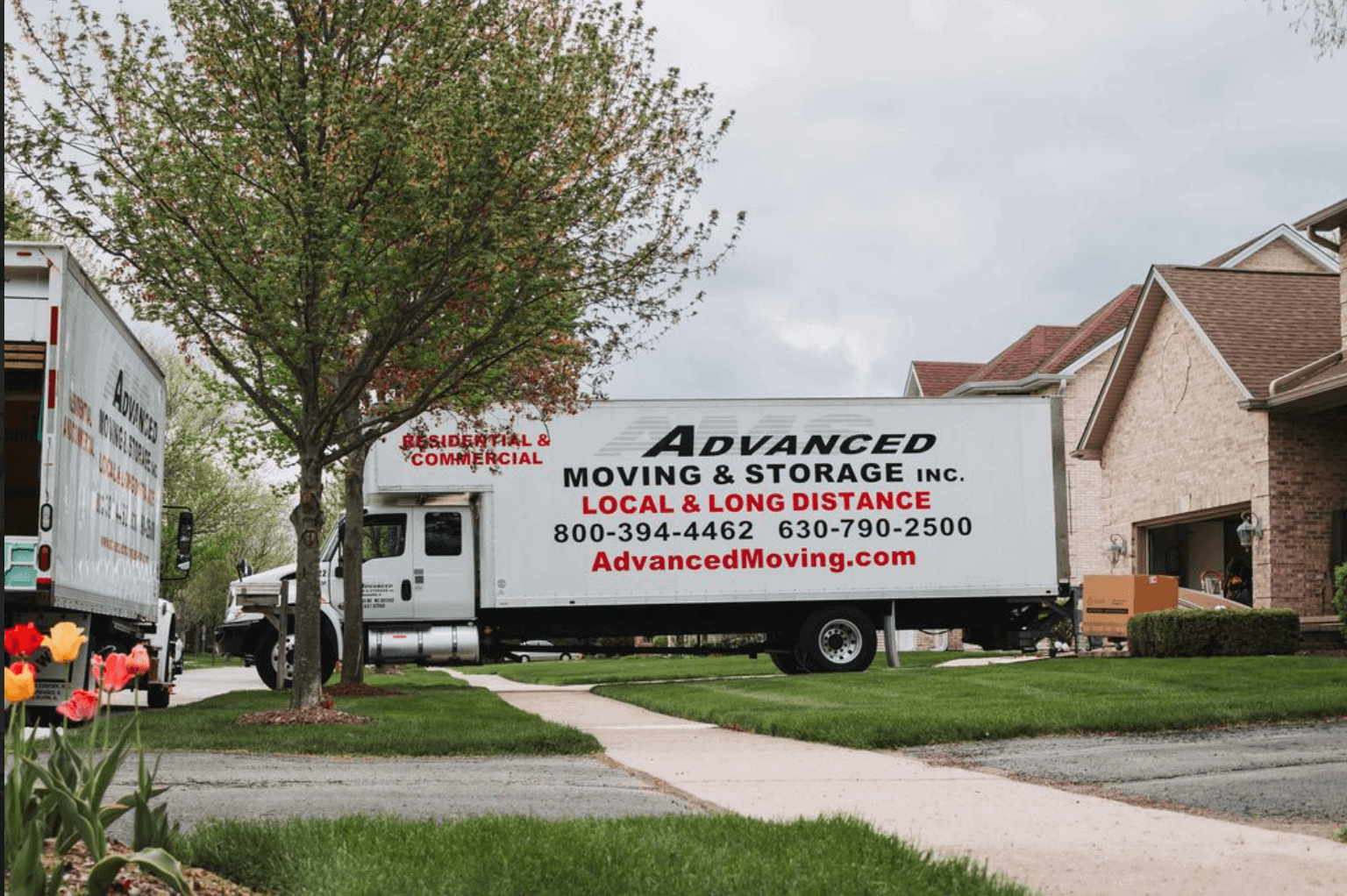 Packing Services </br> You Can Use