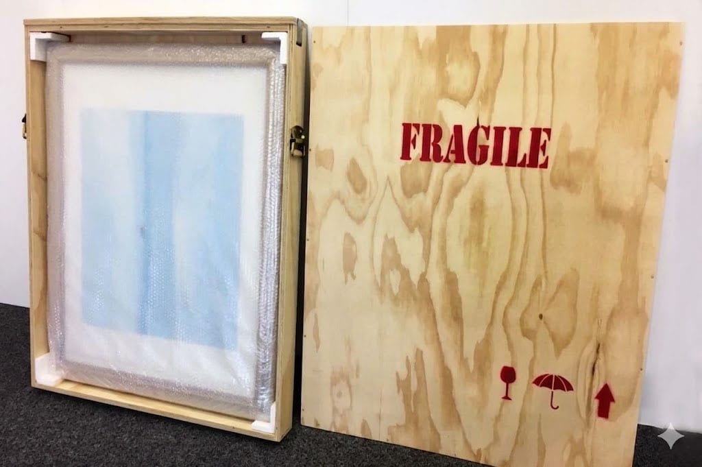 Crating