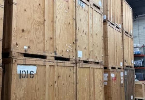 Crating