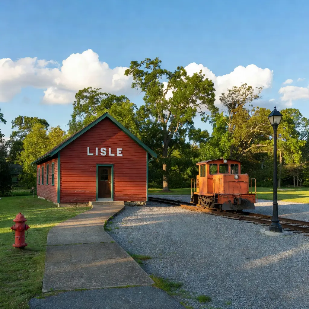 Moving Services in Lisle, IL