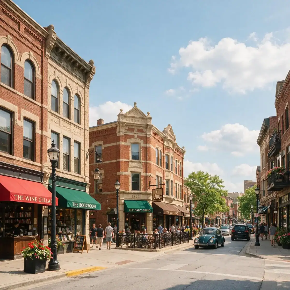 Your Trusted Evanston Movers 