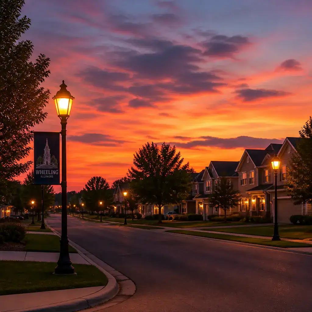 Your Trusted Vernon Hills Movers 